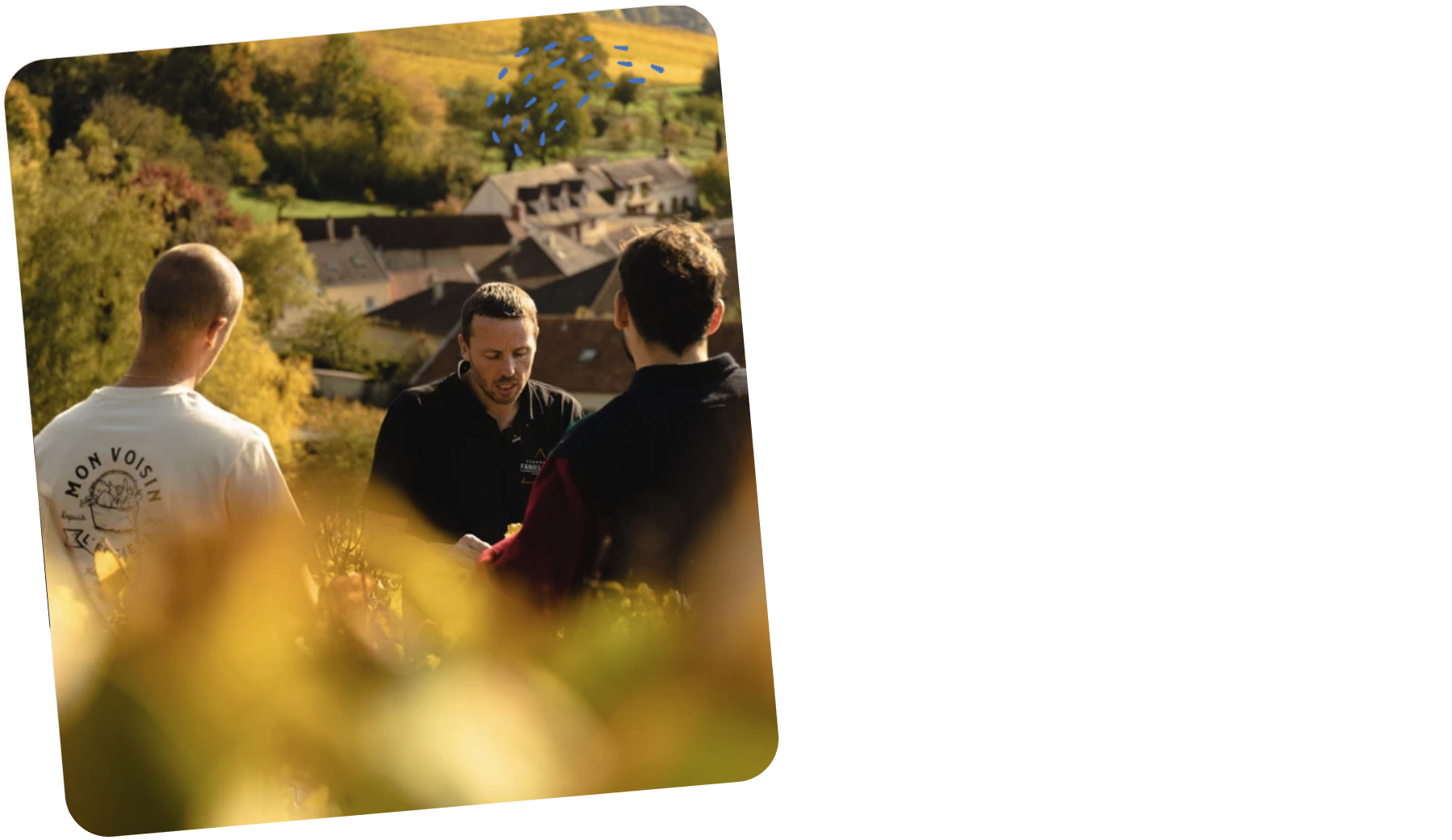 Mon Voisin L'Epicier