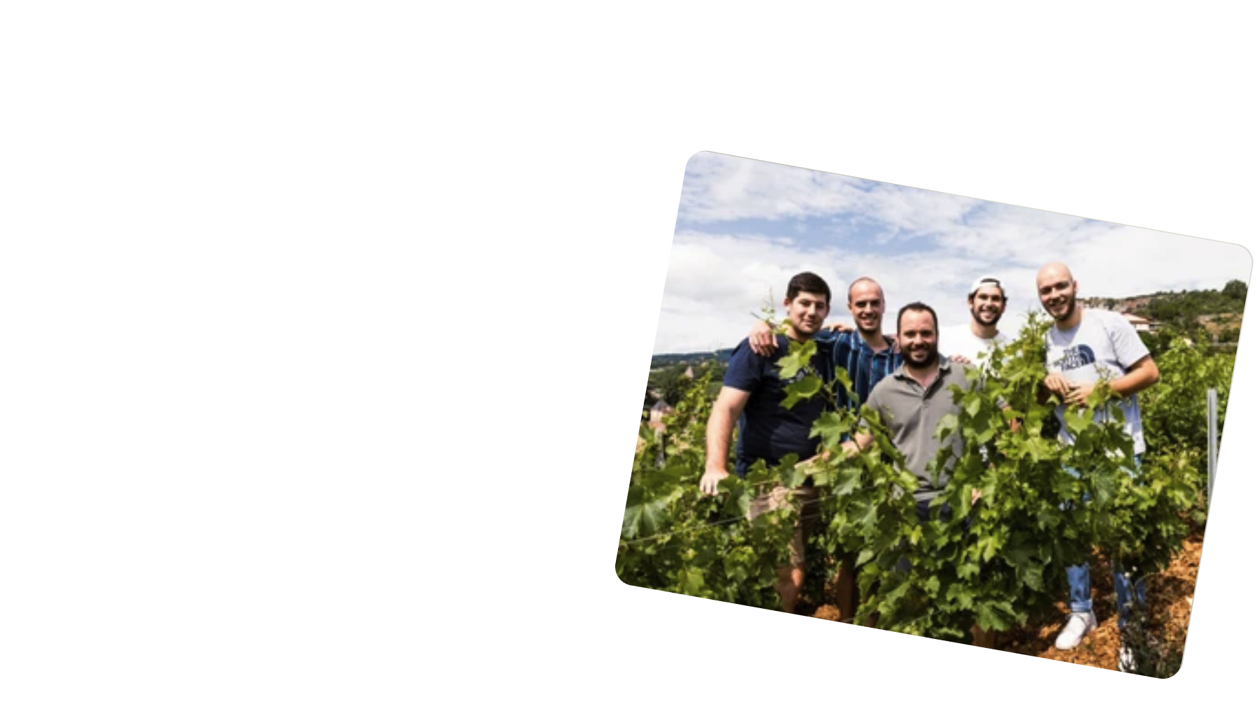 Mon Voisin L'Epicier