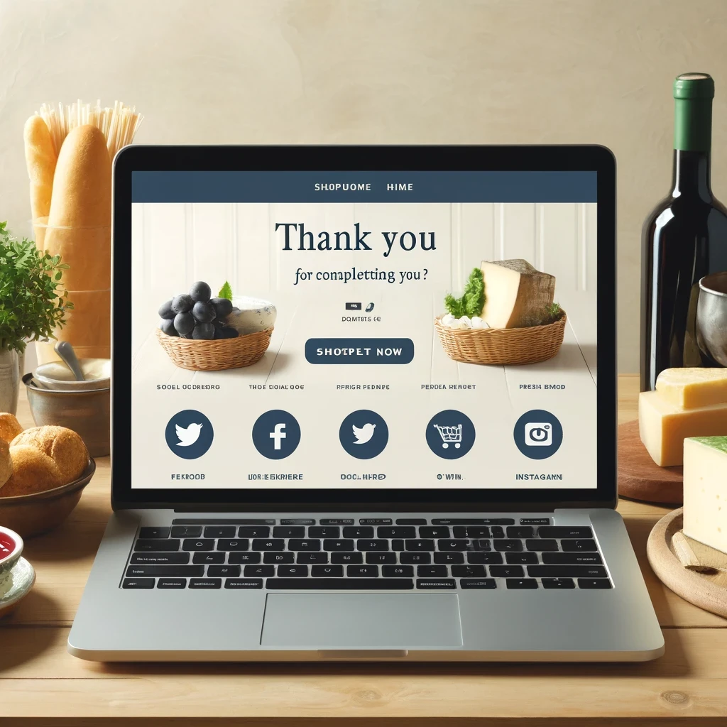 🎨 Partage de la commande